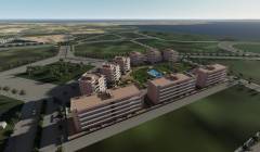 Nieuwbouw - Appartement - El Raso
