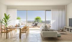 Nieuwbouw - Penthouse - Estepona-Marbella
