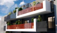 Nueva construcción  - Apartamento - Torrevieja - Playa del cura