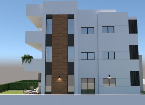 Penthouse - New Build - Los Alcazares - CHIC 00859-D-D-D