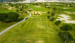 Resale - Penthouse - VistaBella Golf - VISTABELLA GOLF