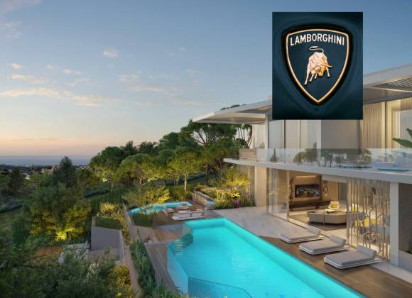 Villa - New Build - Benahavis -Marbella - Chic 00795