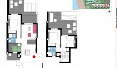 Nueva construcción  - Apartamento - Denia - Port