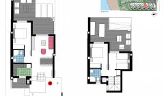 Nueva construcción  - Apartamento - Denia - Port