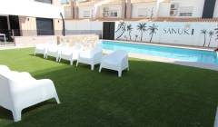 Alquiler a corto plazo - Apartamento - San Javier - Santiago de Ribera