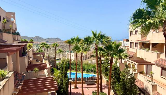 Apartament - Nowy budynek - Aguilas - Aguilas