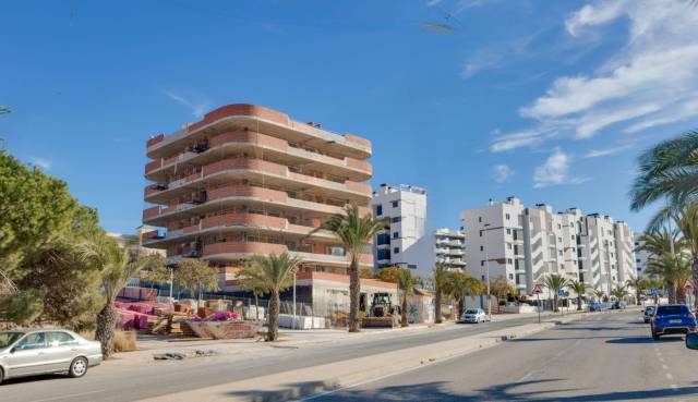 Apartament - Nowy budynek - Gran Alacant - Gran Alacant