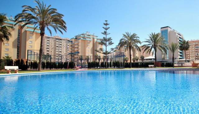 Apartament - Nowy budynek - La Manga del Mar Menor - La Manga