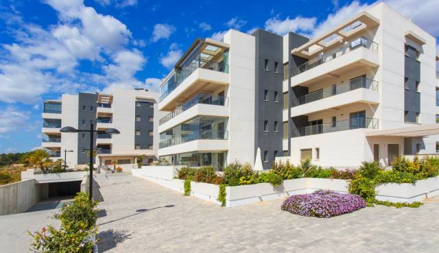 Apartament - Nowy budynek - Orihuela Costa - Los Dolses