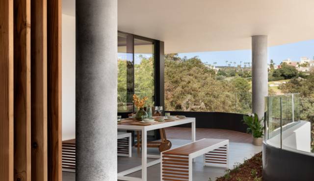 Apartament - Nowy budynek - Sotogrande - CHIC 00811