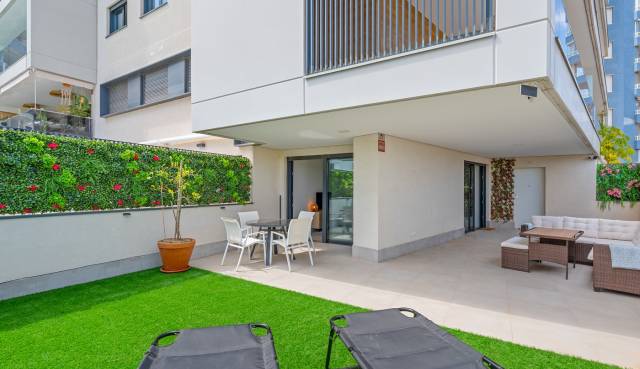 Apartament - Odsprzedaż - Dehesa de campoamor - Dehesa de campoamor