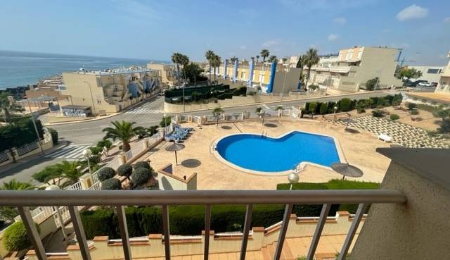 Apartament - Odsprzedaż - Dehesa de campoamor - Dehesa de Campoamor