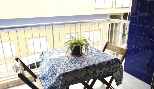 Apartament - Odsprzedaż - Los Alcazares - Los Alcazares