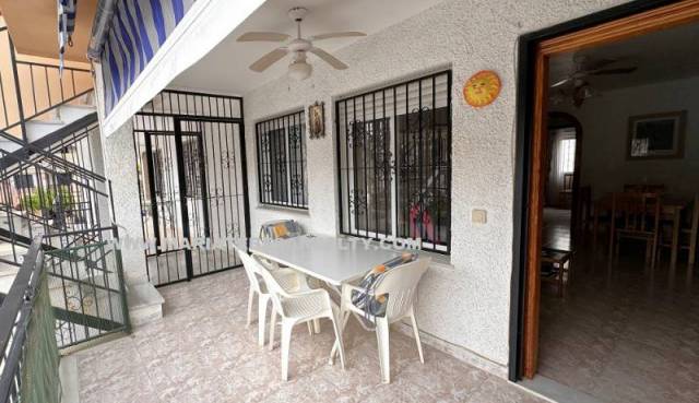 Apartament - Odsprzedaż - Los Alcazares - Los Alcazares