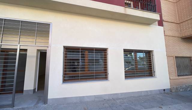 Apartament - Odsprzedaż - Los Montesinos - Los Montesinos