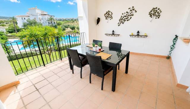 Apartament - Odsprzedaż -  - MMR-70810