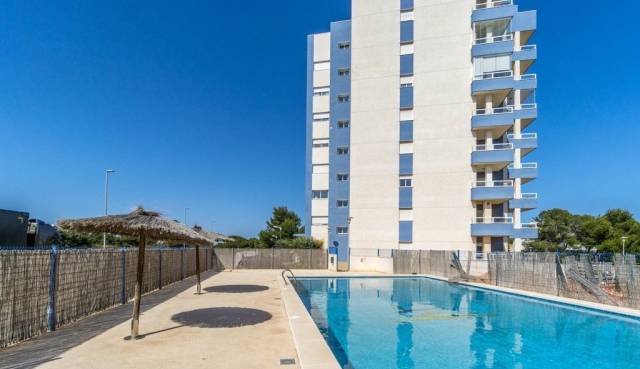 Apartament - Odsprzedaż - Orihuela Costa - Altos de campoamor