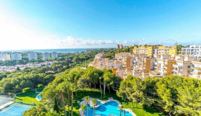 Apartament - Odsprzedaż - Orihuela Costa - Altos de campoamor