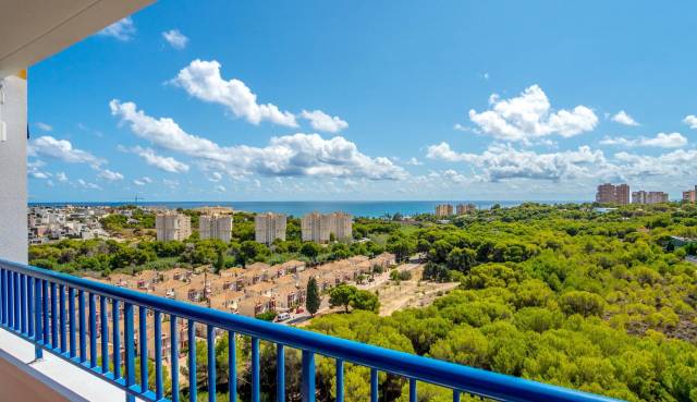 Apartament - Odsprzedaż - Orihuela Costa - Altos de campoamor