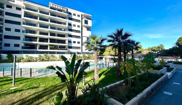 Apartament - Odsprzedaż - Orihuela Costa - Altos de campoamor