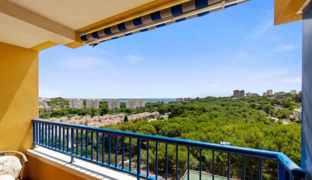 Apartament - Odsprzedaż - Orihuela Costa - Campoamor