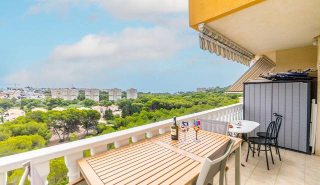 Apartament - Odsprzedaż - Orihuela Costa - Campoamor