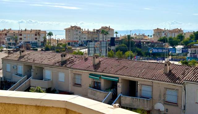 Apartament - Odsprzedaż - Orihuela Costa - Campoamor