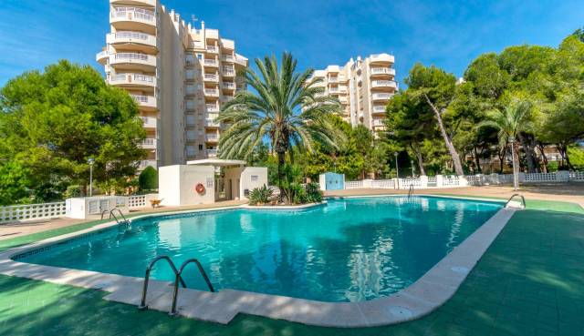 Apartament - Odsprzedaż - Orihuela Costa - Campoamor