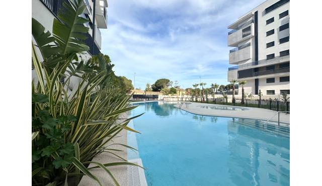 Apartament - Odsprzedaż - Orihuela Costa - Dehesa de campoamor