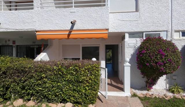 Apartament - Odsprzedaż - Orihuela Costa - Villamartín
