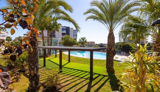 Apartament - Odsprzedaż - Orihuela Costa - 