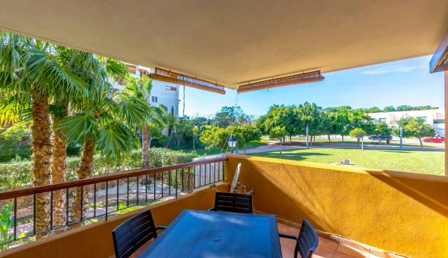 Apartament - Odsprzedaż - Punta Prima - Punta prima 4040RV