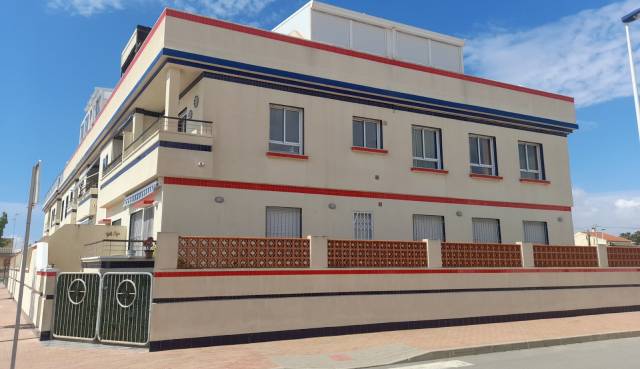 Apartament - Odsprzedaż - San Pedro del Pinatar - San Pedro del Pinatar