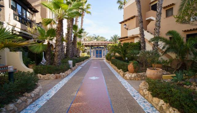 Apartament - Odsprzedaż - Torrevieja - Torrevieja