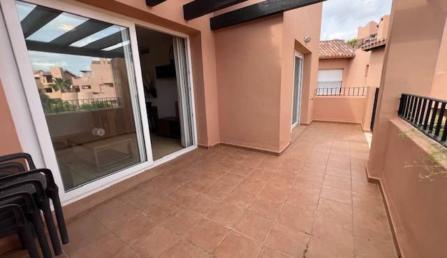 Apartament - Odsprzedaż -  - 