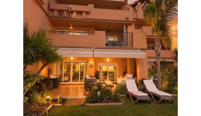 Apartament - Odsprzedaż -  - 