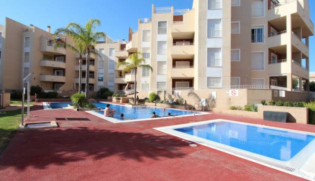 Apartamento - Alquiler a corto plazo - Los Alcazares - Los Alcazares