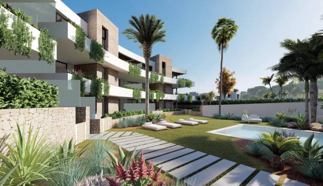 Apartamento - Nueva construcción  - Cartagena - NBH-84985
