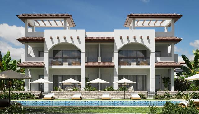 Apartamento - Nueva construcción  - Ciudad Quesada - CHIC 1077