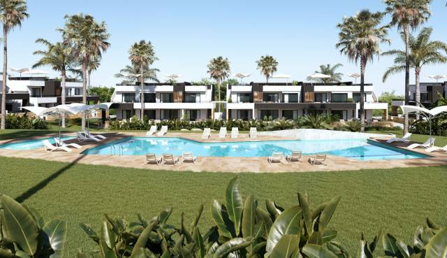 Apartamento - Nueva construcción  - Ciudad Quesada - CHIC 1131 (berging)