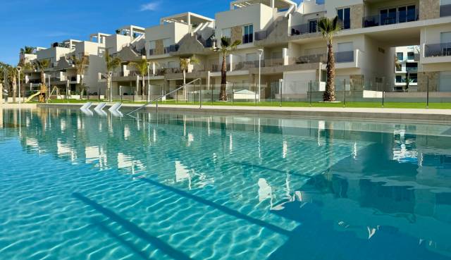 Apartamento - Nueva construcción  - El Raso - CHIC 00597 -1