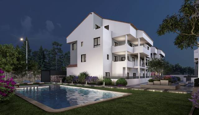 Apartamento - Nueva construcción  - Javea/Xabia - Javea