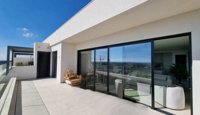 Apartamento - Nueva construcción  - Las Colinas Golf Resort - Las Colinas