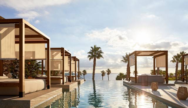 Apartamento - Nueva construcción  - Macenas - NBH-28942