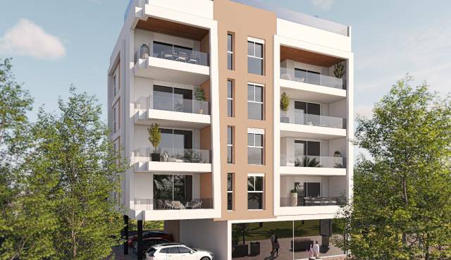 Apartamento - Nueva construcción  - San Pedro del Pinatar - San Pedro del Pinatar