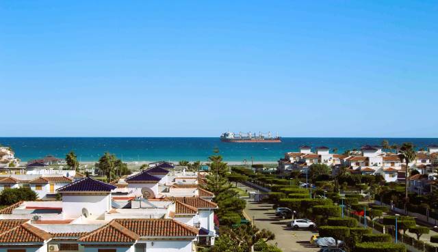 Apartamento - Nueva construcción  - Vera - NBH-49927