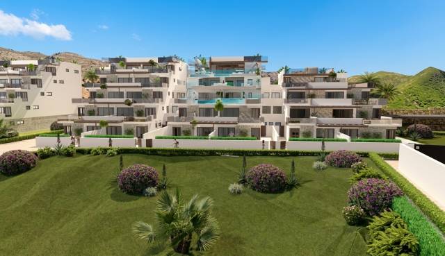Apartamento - Nueva construcción  - Vera - Vera