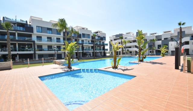 Apartamento - Venta - Guardamar del Segura - Guardamar del Segura