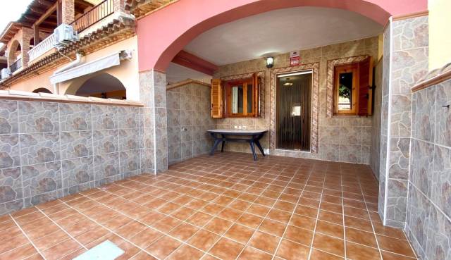 Apartamento - Venta - Los Alcazares - Los Alcazares