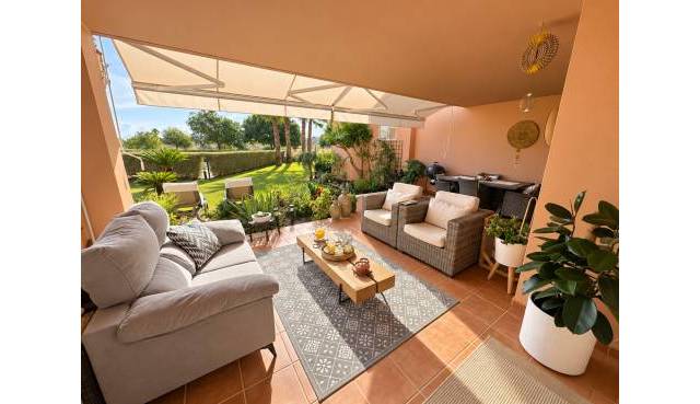 Apartamento - Venta - Mar Menor Golf Resort - Mar Menor Golf Resort